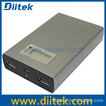 Mobile Battery Pack with 8800mAh (PB-D404)